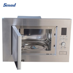 23L-25L Home Use Built in Speedy Defrost Microwave Oven With - Product Image 5