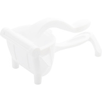 Presse-agrumes manuel en plastique PP écologique pour citron et orange, gadget de cuisine pour fruits et légumes