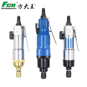 Fangdawang Pneumatic Screwdriver 3010H Pistol Grip Trigger Bi Directional Straight Shank - Product Image 3