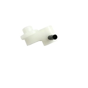 Manivelle oscillante Good Heart pour ventilateurs électriques, distance entre les trous centraux de 12 mm et 15 mm, pièce en plastique - Product Image 4