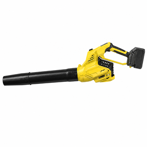 Souffleur sans balais 42V Max, vitesse 45m/s, <span class=keywords><strong>d</strong></span>ébit <span class=keywords><strong>d</strong></span>'<span class=keywords><strong>air</strong></span> 15m³/min, outil électrique OEM/ODM ZENTEX - Product Image 3