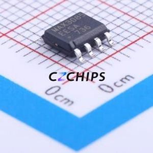 Chip IC de circuito integrado MAX3085EESA + T SOP-8 nuevo y Original, Chip IC de 1/2/1/2 - Product Image 1