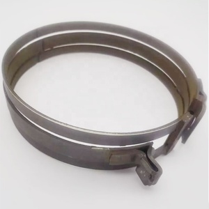 Bande <span class=keywords><strong>de</strong></span> frein d'embrayage <span class=keywords><strong>de</strong></span> Transmission M11 QR640AHA 0511557115 pour SSANGYONG GEELY iesel 10-up Gearbox 0511-557115 - Product Image 2