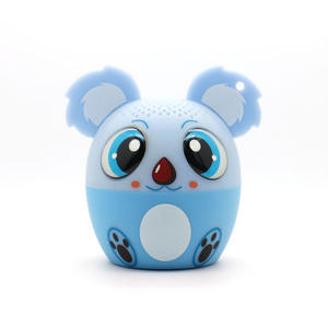 Ordinateur portable Lecteur MP3 Téléphone portable Mini système de haut-parleurs Portable Plug aux-in bt usb mini haut-parleur - Product Image 6