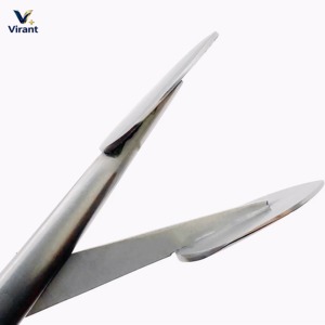 Separador Epidermal Facial <span class=keywords><strong>de</strong></span> Alta Calidad, Punta Super Shear Especial, Instrumentos Quirúrgicos <span class=keywords><strong>de</strong></span> Plástico - Product Image 6
