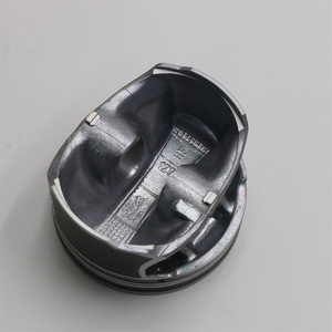 Kolben-Set für MERCEDES-BENZ A2700301917 2700301917 M270.920 M270 W176 W246 C117 X156 A260 B260 CLA220 CLA260 - Product Image 3