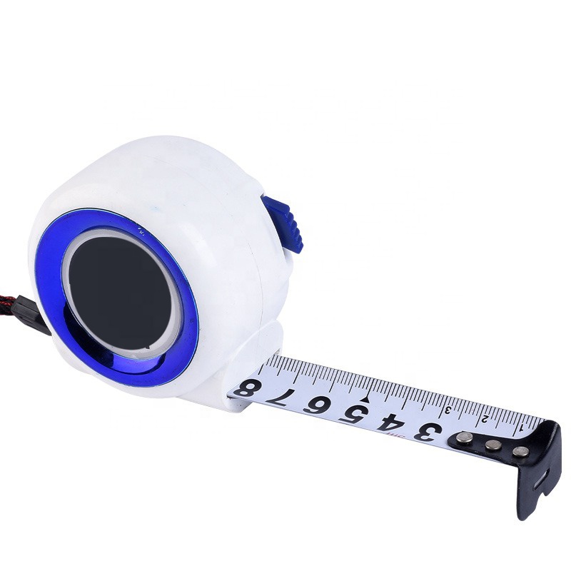 Самоблокирующаяся измерительная лента 3 м/5 м/7,5 м/8 м/10 м/самоблокирующаяся стальная измерительная лента