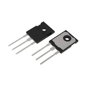 Originele Nieuwe Transistor BTB08-600CWRG Triac 600V 8A (Rms) 84A 3-Pin(3 + Tab) ic