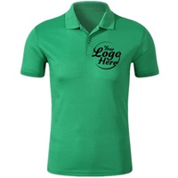 Chemise décontractée à manches courtes pour femme, personnalisée, confortable, en Spandex/Coton, imprimée, couleur unie vive, col à revers, pour la culture d'entreprise
