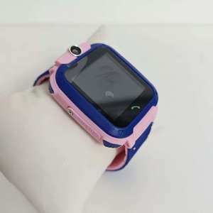 Sport New Q12 <strong>Kids</strong> <strong>Smart</strong> <strong>Watch</strong> GPS LBS 2G SIM SOS Camera Waterproof Call Student Wristwatch for Boys Girls Gift Use - Product Image 5