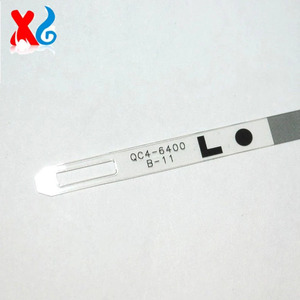 Bande d'encodage compatible QC4-6400 pour Canon E408 E400 <span class=keywords><strong>E401</strong></span> E402 E478 E470 E418 E468 TS300 Pièces détachées - Product Image 1