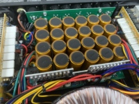 Amplificateur de puissance professionnel de classe H à 4 canaux, amplificateur stéréo haute puissance 4*1000w, équipement sonore/amplificateurs/haut-parleurs
