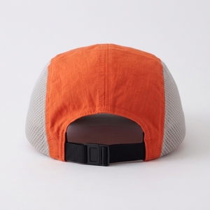 Casquette de course pour enfants avec broderie du logo T&L, tissu imperméable, personnalisable, pour l'entraînement, programmes de vente en gros, printemps/été - Product Image 5