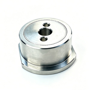 Disco di macinazione conico di alta precisione con tolleranza 0.1 per macchina da <span class=keywords><strong>caffè</strong></span> espresso - Product Image 3