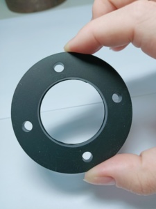 Chất lượng cao cấp được thực hiện tại Đài Loan Trung Quốc tùy chỉnh thiên nhiên cao su Gasket con dấu <span class=keywords><strong>Silicone</strong></span> Gasket con dấu cho xuất khẩu - Product Image 4