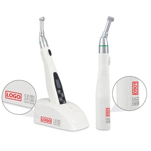 Dental instrument Smart Endo Motor Endomate Endo motor 16: 1 Reduktion Contra Angle Dental Endo Motor - Product Image 3