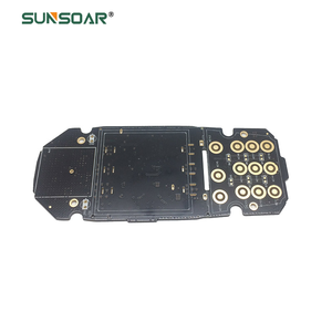 Sunsoar SN0025 Smart <b>Lock</b> FR-4 PCB Digital <b>Lock</b> Circuit Board Assembly <b>for</b> <b>Electronic</b> <b>Door</b> <b>Lock</b> - Product Image 2