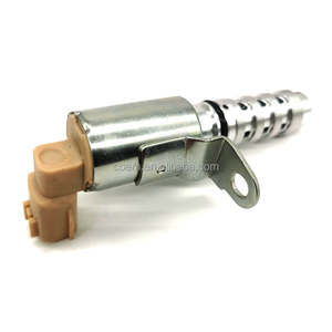 Camshaft sincronismo óleo controle válvula para 23796-ET00A motor válvula temporização Vanos solenóide - Product Image 4