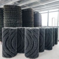 Vente en gros Dulevo 5000/6000 Brosse principale Balai de nettoyage de route à rouleau pour balayeuse de route Dulevo