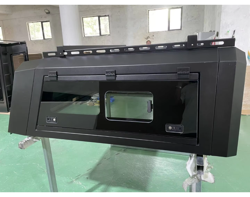 Sliding window