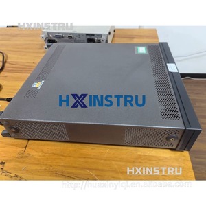 Keysight N5181B เครื่องกำเนิดสัญญาณแอนะล็อก MXG X-Series RF ขนาด9กิโลเฮิรตซ์ถึง6กิกะเฮิรตซ์ H - Product Image 4