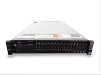Harga Terbaik Dell Poweredge R820 DDR3 Prosesor Xeon 4 CPU Rak 4U Server Bekas Performa Tinggi Penjualan Langsung Pabrik
