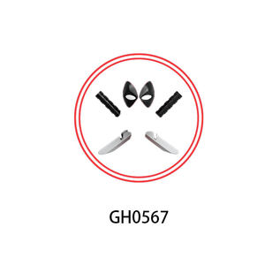 G0172 Superhelden Galactuspool Pandapool Venompool Mini-Bausteine Actionfigur Plastik Lernspielzeug Geschenk für Kinder - Product Image 2