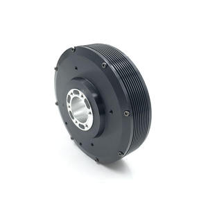Faradyi personnalisé haut tr/min 80kv cardan moteur sans balais moteur BLDC sans cadre pour 100-200g Gopro <span class=keywords><strong>Hero</strong></span> 2 3 3 + 4 39g 3mm arbre - Product Image 2
