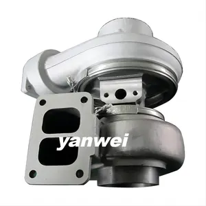 Complete Turbocharger S4DS 196543 7c7598 OR6340 313658 194772 313272 196550 196552 7C-7582 7C-7580 For CAT 3306 Diesel Engine