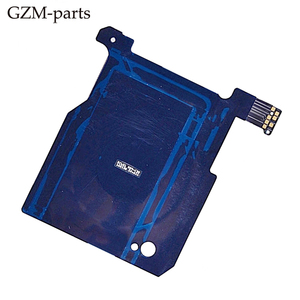Puce de charge sans fil <span class=keywords><strong>pour</strong></span> téléphone <span class=keywords><strong>portable</strong></span> avec <span class=keywords><strong>antenne</strong></span> NFC <span class=keywords><strong>pour</strong></span> <span class=keywords><strong>Samsung</strong></span> Galaxy Note 9 N960 - Product Image 2