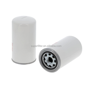 65.05510-5028 슈퍼 머시 핫 세일 굴삭기 오일 필터 65.05510-5028A 3932217 P558615 3I1376 47100093 151831112 332Y3268 86597476 - Product Image 1