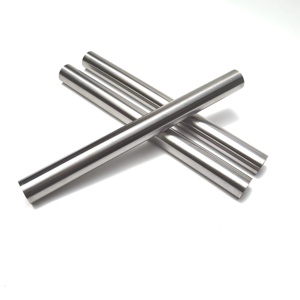 Verkoop Hoge Kwaliteit Custom Gepolijst Molybdeen Elektroden Bar Molybdeen Staaf - Product Image 5