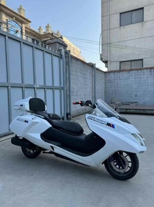 Série de motos de course et scooters à moteur sportif à essence les plus vendus en Europe avec ABS - Product Image 3
