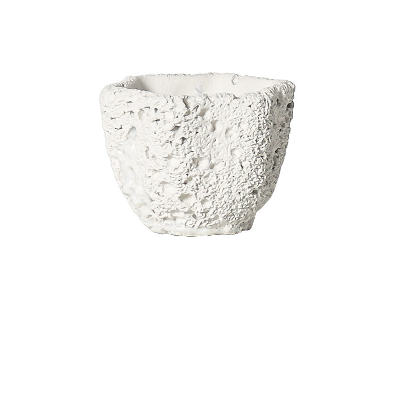 01 Beige - empty cup