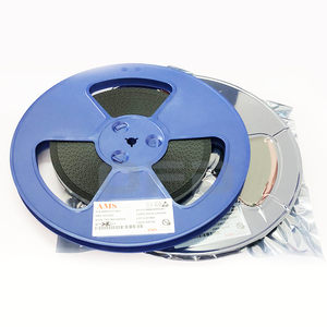 AMS1117-ADJ sot-223 điều chỉnh điện áp SMD AMS1117 1.2V 1.5V 1.8V 2.5V <span class=keywords><strong>3.3V</strong></span> 5V ADJ điều chỉnh điện áp <span class=keywords><strong>IC</strong></span> AMS1117-ADJ - Product Image 5