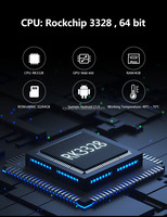 Boîte intelligente pour voiture CP-308 4+32G/64G/128G Sortie HD CarPlay/Android Auto sans fil GPS intégré Projection de téléphone Wifi 2.4g 5g OEM/ODM