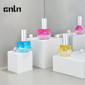 ANLN 2022ใหม่ที่กำห<span class=keywords><strong>น</strong></span>ดเองได้รับการออกแบบที่ไม่ซ้ำกั<span class=keywords><strong>น</strong></span>ขวดน้ำหอมนำมาใช้ใหม่<span class=keywords><strong>น</strong></span>่ารักขวด10มิลลิลิตรข<span class=keywords><strong>ว</strong></span>ดน้ำหอมแก้<span class=keywords><strong>ว</strong></span> - Product Image 1