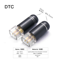 Konektor steker cepat DTC pria pin 0.78 Ie200 Ie600 Ie900 A2DC N5005
