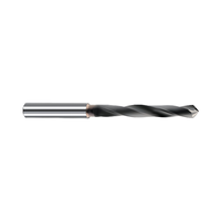 Haute qualité 2 cannelures CNC diamant outils carbure Compression routeur foret Graphite moule pour forets