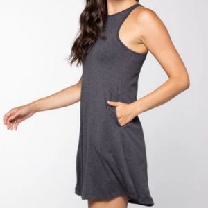 Vestido de <span class=keywords><strong>Dormir</strong></span> Suave <span class=keywords><strong>para</strong></span> Mujer con Bolsillos, Camisón Holgado y Cómodo <span class=keywords><strong>para</strong></span> el Hogar, Ropa de <span class=keywords><strong>Dormir</strong></span> Informal <span class=keywords><strong>para</strong></span> Interiores - Product Image 5