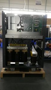 20KVA 30KVA 40KVA 60KVA <span class=keywords><strong>80KVA</strong></span> <span class=keywords><strong>UPS</strong></span> 무정전 전원 공급 장치 온라인 <span class=keywords><strong>UPS</strong></span> 통신, 컴퓨터, 데이터 센터용 - Product Image 4