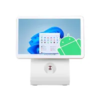 Android All In One Touch Full Hd Pc Pos Terminal