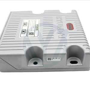 Carte de commande ECU 21Q6-32192 pour excavatrice R220LC-9SH, pièces détachées pour machines de construction - Product Image 2