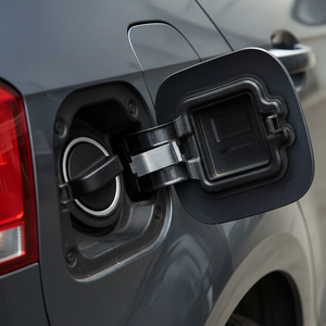ฝาถังน้ำมันแบบสปริงสำหรับ Volkswagen VW - Product Image 3