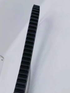 818*19.7*28 Bando Sabuk Karet Tahan Suhu Tinggi, Untuk SYM FIDDLE 23100-AJC-0002 - Product Image 4