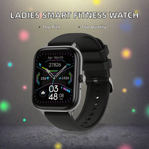 Reloj Inteligente Unisex con Pantalla Táctil Completa de 1.75 Pulgadas, Carcasa de Aleación, Llamadas Telefónicas, Monitoreo de Salud, Resistente al Agua IP67 - Product Image 2