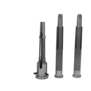 Baito Precision Injection Molding Cavity Pins Parts Collapsible Core