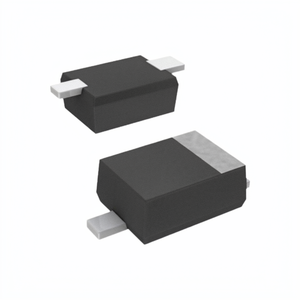 2-SMD, Flat Leads Manufacturer Channel Electronics Component Diodes DZ2739000L - Product Image 1
