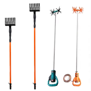 Scuotitore Elettrico <span class=keywords><strong>per</strong></span> Olive / Abbacchiatore <span class=keywords><strong>per</strong></span> Frutta a Guscio / Scuotitore <span class=keywords><strong>per</strong></span> Olive in Vendita - Product Image 6