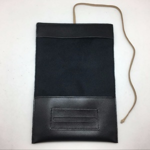 Estuche de Cuero Hecho a Mano de Alta Calidad para Tabaco, Nuevo y Más Vendido, a Bajo Precio, para Papel de Liar y Bolsas de Tabaco - Product Image 6